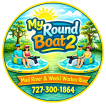 My Round Boat 2 logo